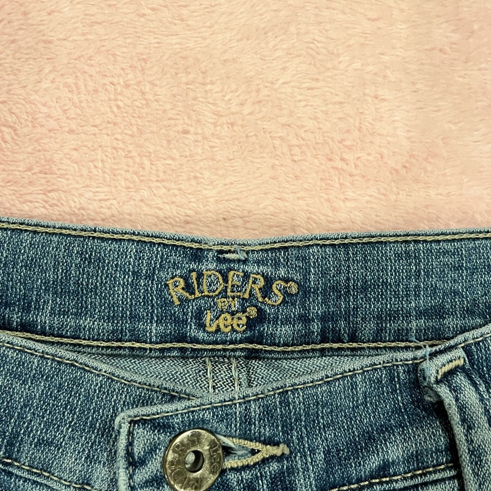 Lee Riders - Picture 5 of 5